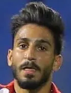 Mohammad Nasser