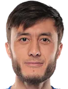 Rustamzhon Abdukhamidov