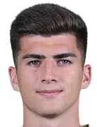 Uros Miladinovic