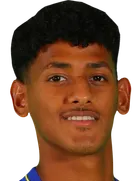 Mohammed Marran