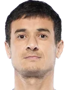 Ravshanbek Sultonov