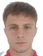 Daniil Dmitrienko