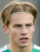 Benjamin Faraas
