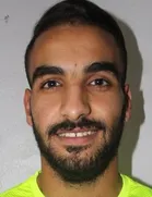 Fayçal Mebarki