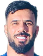 Mahdi Hashem