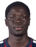 Mouhamed Gueye