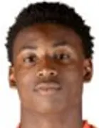 Mamadou Jalloh