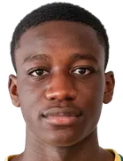 Samuel Nibombe