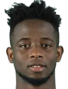 Salifou Soumah