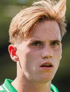 Jens Magnusson