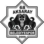68 Aksarayspor logo