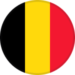 Belgium U19 logo