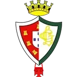 Lusitano Ginásio Clube logo