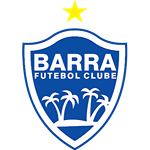 Barra FC logo