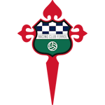 Racing de Ferrol logo