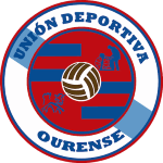 Unión Deportiva Ourense logo