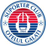 SC Oțelul Galați logo