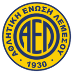 AEL Limassol logo