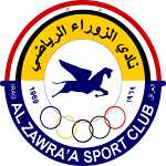 Al-Zawraa logo