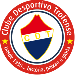 CD Trofense logo