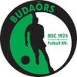 Budaörs logo