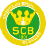 Brühl logo