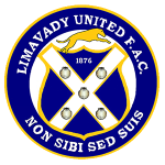 Limavady United logo