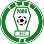 Paksi FC logo