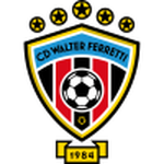 Deportivo Walter Ferretti