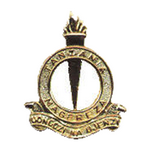 Tanzania Prisons logo