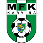 Karviná U19 logo