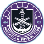 Mazatlán W logo