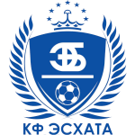 FK Eskhata logo