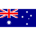 Australia W logo