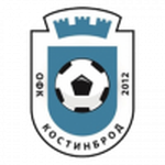 Kostinbrod logo