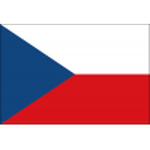 Czechia W logo