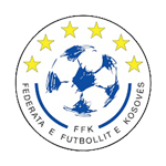 Kosovo W logo