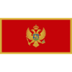 Montenegro W logo