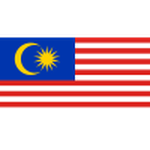 Malaysia W logo