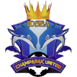 Champasak logo