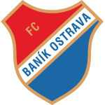 Baník Ostrava W logo