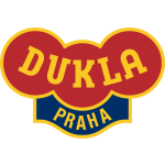 Dukla Praha U19 logo