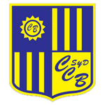 Central Ballester logo