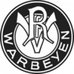 Warbeyen W logo