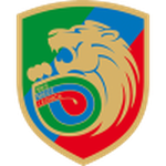 Miedź Legnica U19 logo