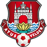 Velden logo