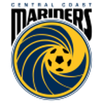 Central Coast Mariners W logo