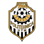 Politehnica UTM logo