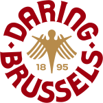 Daring logo