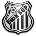 OFK Bor 1919 logo